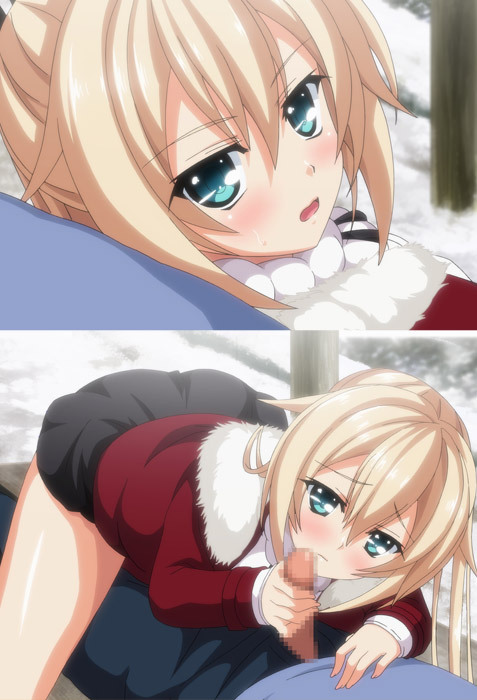 PRETTY×CATION 2 第2話  剧照 5